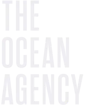 Ocean agency Logo