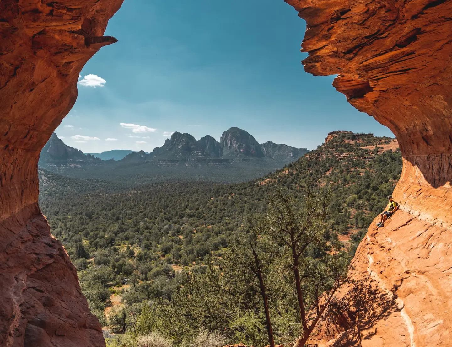 Arizona scenery