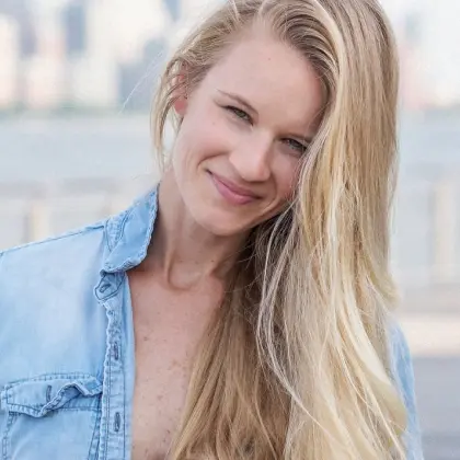 Jill Stout
